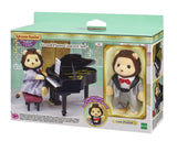 Sf - Grand Piano Concert Set