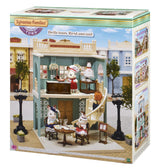 Sf - Delicious Restaurant