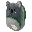 Cutiemals Koala Plush Rucksack Backpack