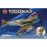 Airfix Quickbuild Spitfire