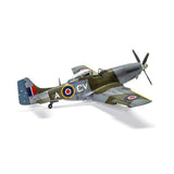 Airfix 1/48 North American Mustang Mk.iv / P-51k