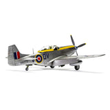 Airfix 1/48 North American Mustang Mk.iv / P-51k