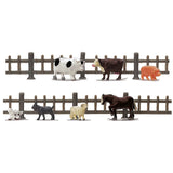 HORNBY FARM ANIMALS