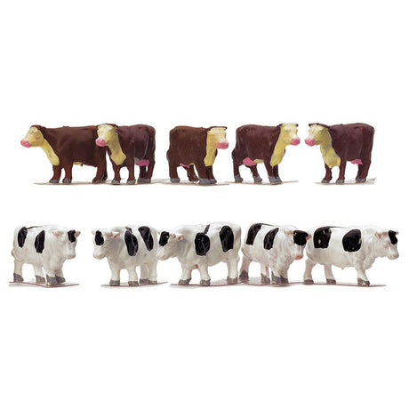 HORNBY COWS