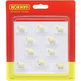 HORNBY SHEEP