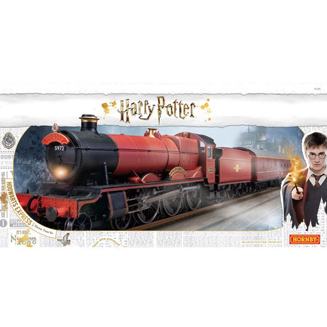 Hornby Harry Potter Hogwarts Express