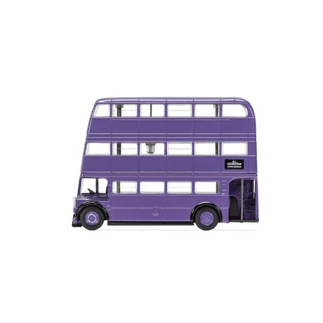 Corgi Hp Knight Bus