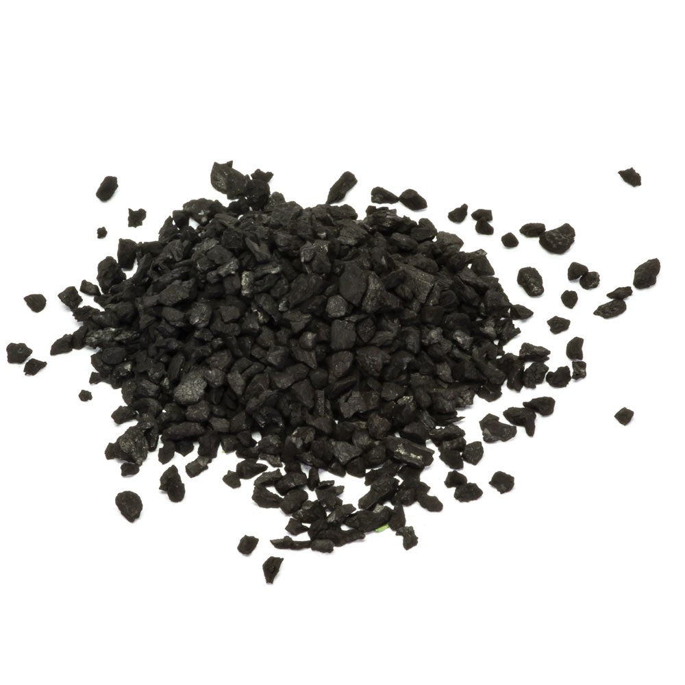 HORNBY BALLAST- COAL 100G