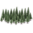 Hornby Fir Trees 20pc