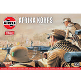 Airfix 1/76 Afrika Korps