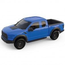 AIRFIX QUICKBUILD FORD F-150 RAPTOR 