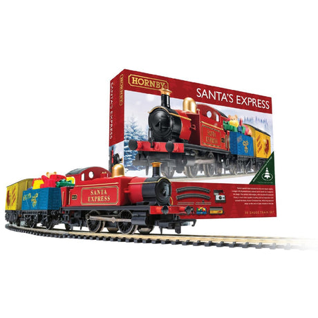 HORNBY SANTAS EXPRESS