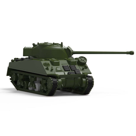 Airfix 1/72 Sherman Firefly Vc