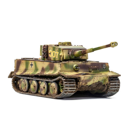 Airfix 1/72 Tiger I