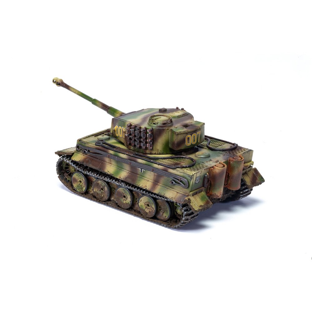Airfix 1/72 Tiger I