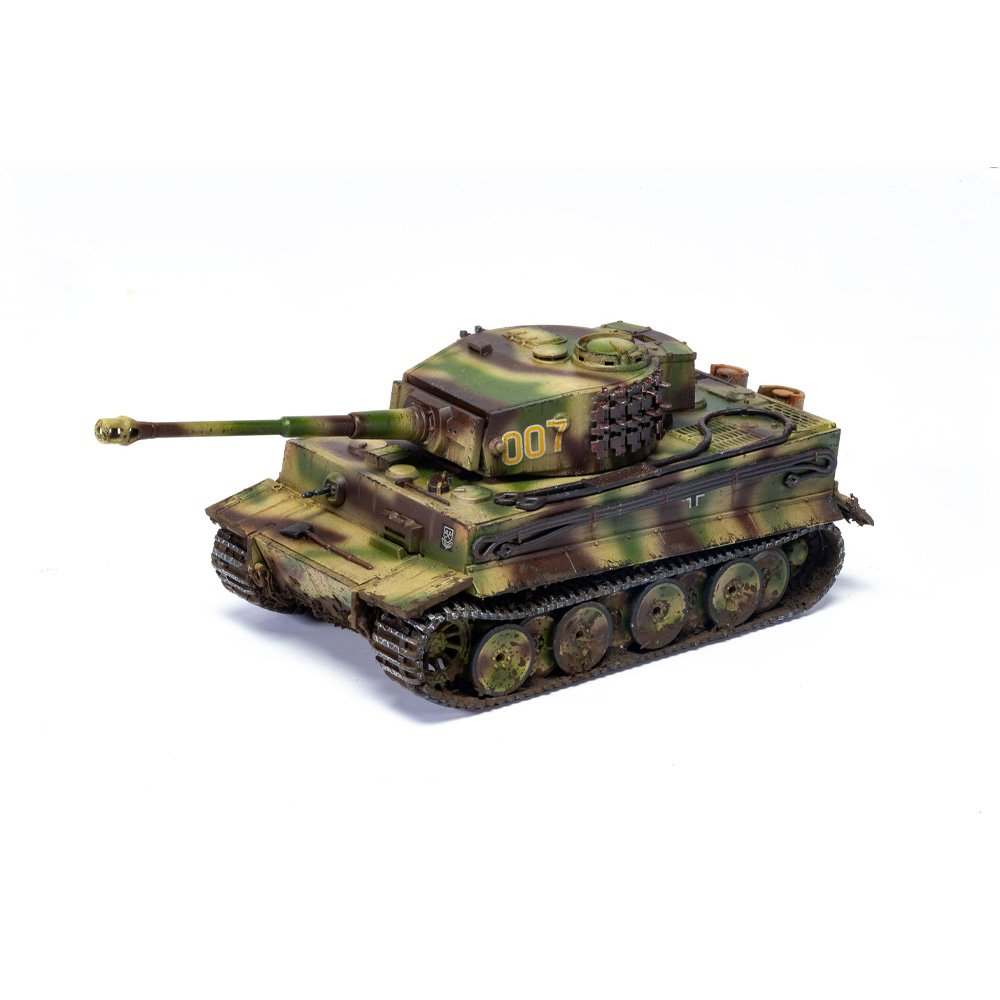Airfix 1/72 Tiger I