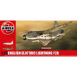 Airfix English Electric Lightning F2a