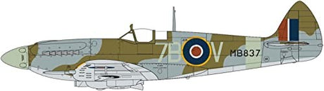 AIRFIX 1/48 SUPERMARINE SPITFIRE MK.XII