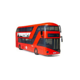 Airfix Quickbuild New Routemaster Bus