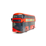 Airfix Quickbuild New Routemaster Bus