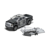 Airfix Quickbuild Ford F-150 Raptor Grey Model Kit