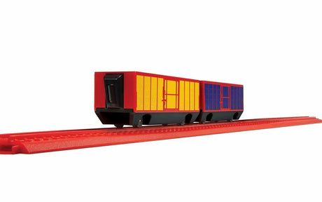 HORNBY PLAY TRAINS EXPRESS GOODS - OPEN WAGON PACK