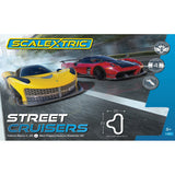 Scalextric Street Cruisers Race Set