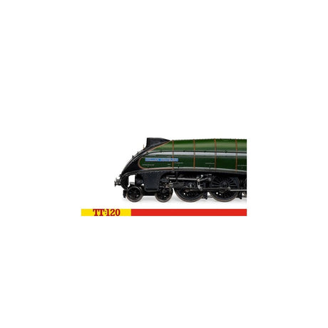 Hornby TT:120 The 'easterner' Train Set