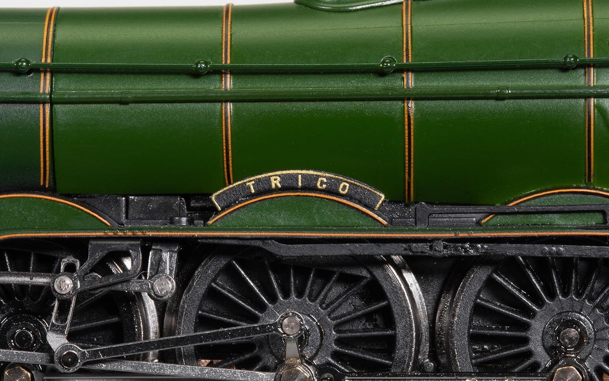 Hornby TT 1/120 Br Class A3 4-6-2 60084 Trigo Era 5