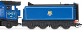Hornby TT 120 Br Class A4 Class 4-6-2 60025 Falcon - Era 4