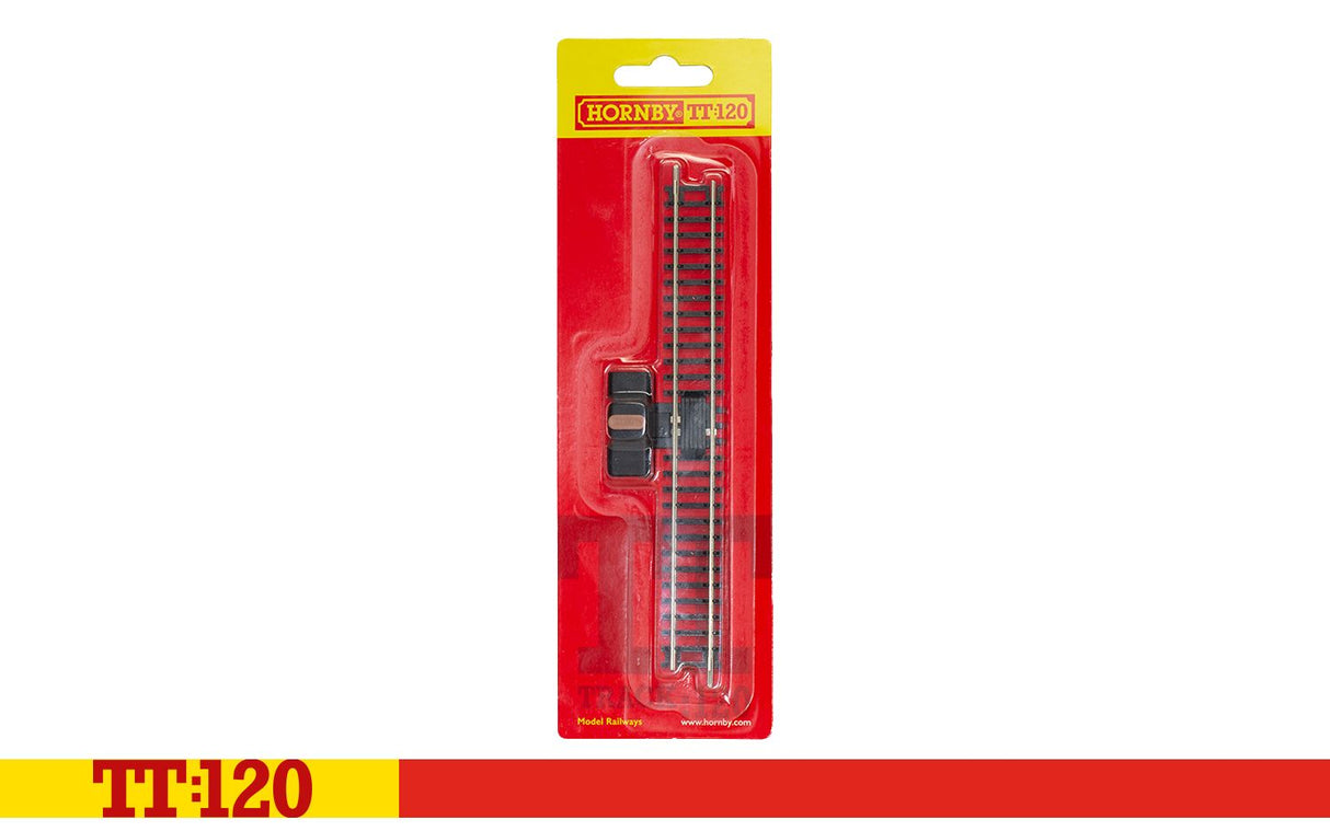 Hornby TT 1/120 Power Connecting Track