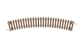 Hornby TT 1. Radius