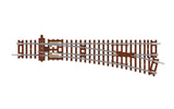 Hornby TT:120 Right Hand Point