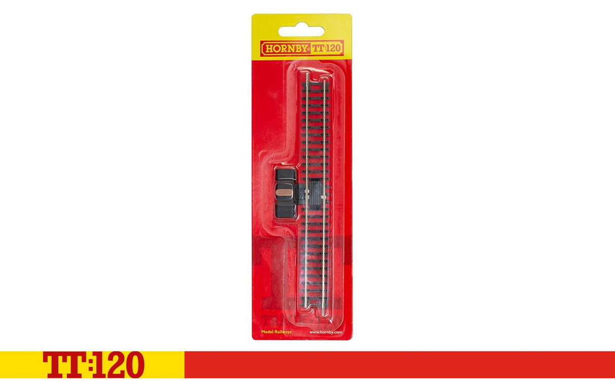 Hornby TT:120 Digital Power Connecting Track