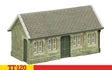 Hornby TT: 120 Settle & Carlisle Waiting Room