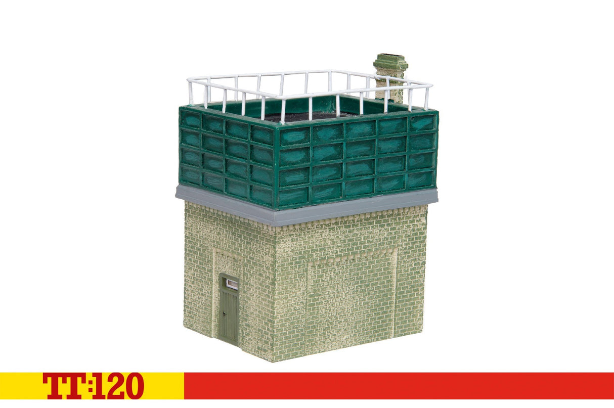 Hornby TT:120 Water Tower