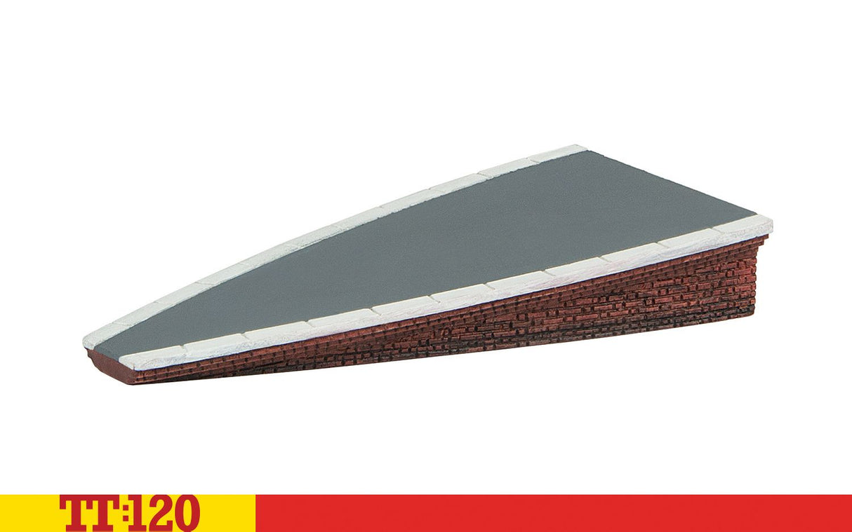 Hornby TT:120 Platform Ramp