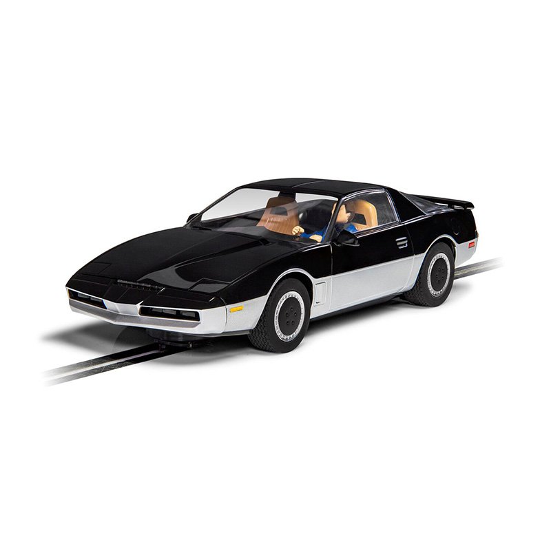 Scalextric 1/32 Knight Rider K.a.r.r.