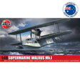 Airfix 1/48 Supermarine Walrus Mk.i