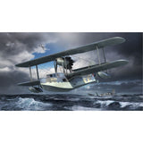 Airfix 1/48 Supermarine Walrus Mk.i