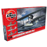 Airfix 1/48 Supermarine Walrus Mk.i