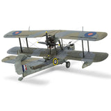 Airfix 1/48 Supermarine Walrus Mk.i