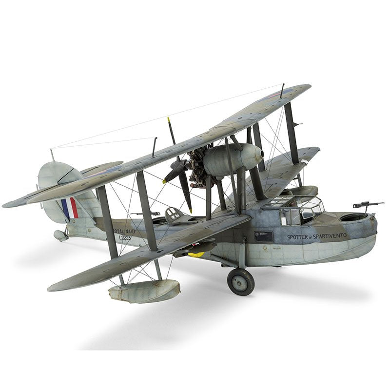 Airfix 1/48 Supermarine Walrus Mk.i