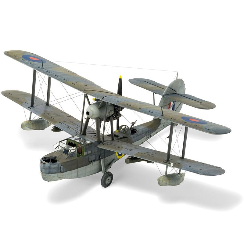 Airfix 1/48 Supermarine Walrus Mk.i