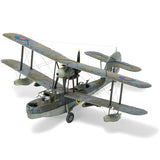 Airfix 1/48 Supermarine Walrus Mk.i