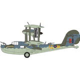 Airfix 1/48 Supermarine Walrus Mk.i