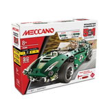 Meccano 5 Multi Model Set - Roadster