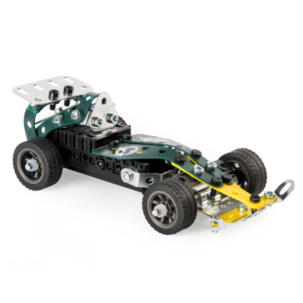 Meccano 5 Multi Model Set - Roadster