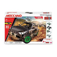 Meccano Mountain Rally 25 in 1 Set.