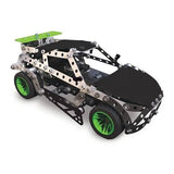 Meccano Mountain Rally 25 in 1 Set.